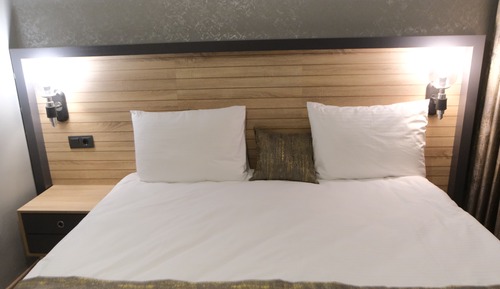 Habitación individual estándar