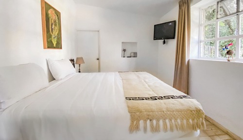 Villa familiar, 1 habitación