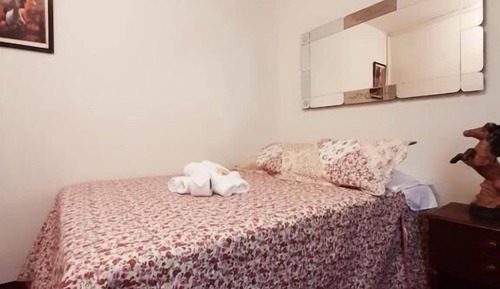 Habitación familiar