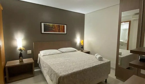 Apartamento Premium