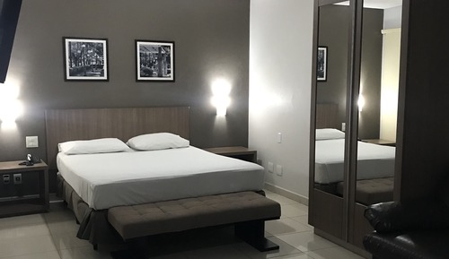 Apartamento Premium
