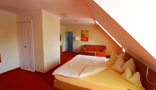Suite estudio junior