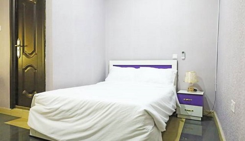 Habitación estándar