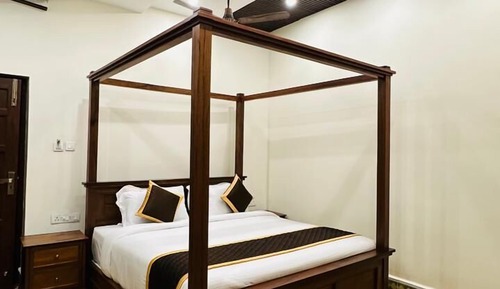 Habitación ejecutiva