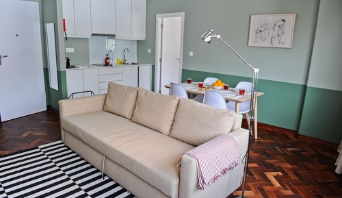 Apartamento