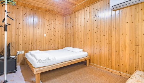 Habitación básica, 1 habitación (Small Room)