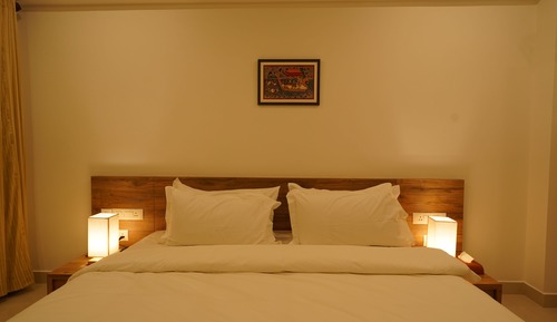 Suite familiar, varias camas