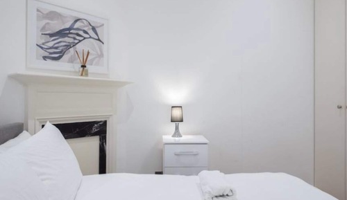 Apartamento básico