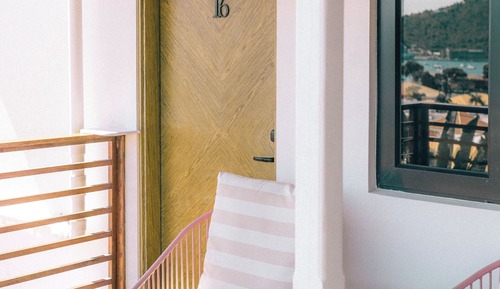 Habitación superior