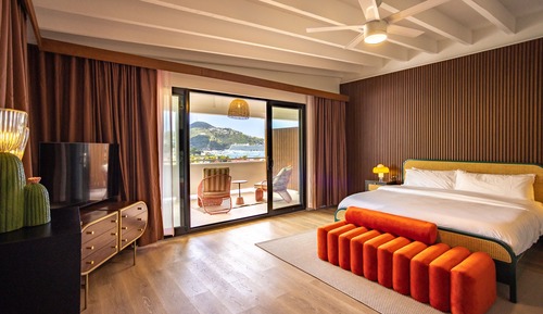 Suite Deluxe