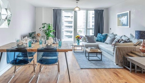 Apartamento básico
