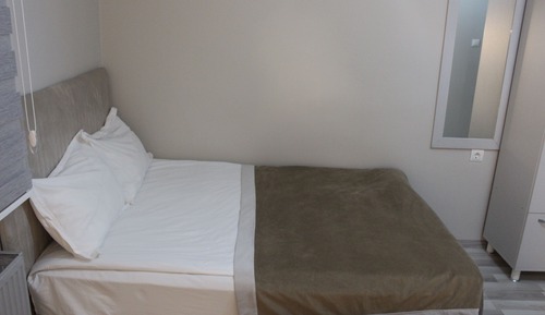 Habitación individual estándar
