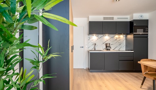 Estudio Confort