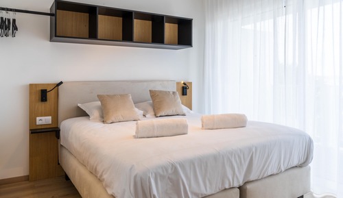 Apartamento de lujo