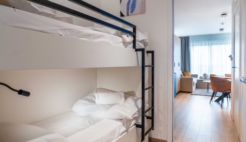 Apartamento Confort