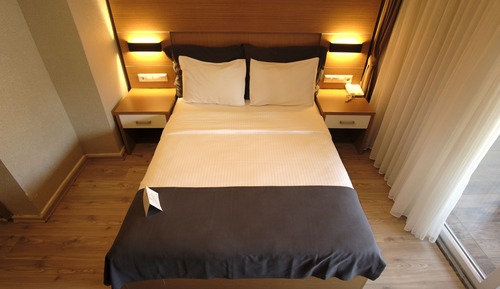 Habitación estándar