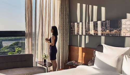 Suite Deluxe