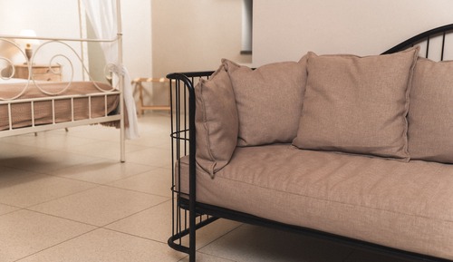 Habitación superior