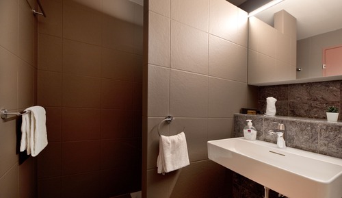 Habitación Confort doble