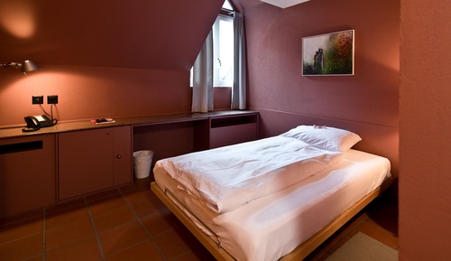 Habitación individual Confort