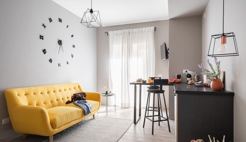 Suite Deluxe