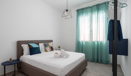 Apartamento estándar