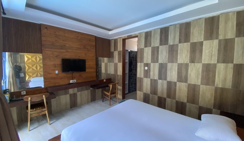 Habitación estándar