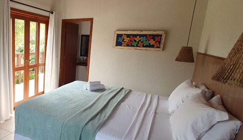 Habitación superior