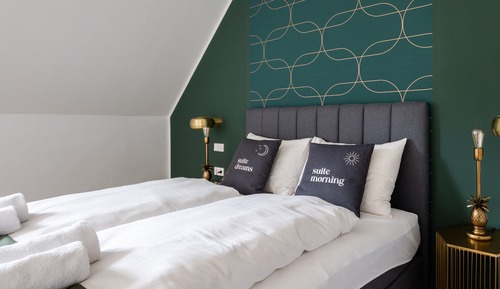 Autograph One-Bedroom Economy Suite