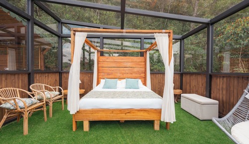 Habitación superior