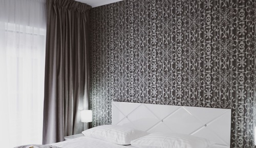 Apartamento estándar