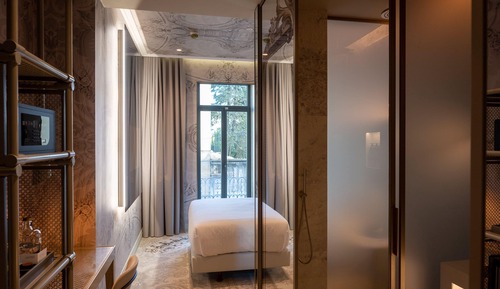 Habitación superior