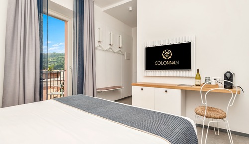 Habitación exclusiva doble