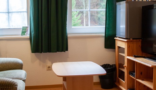 Habitación Confort doble