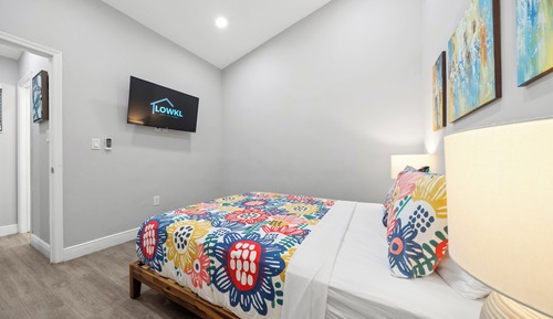 Suite estudio Grand
