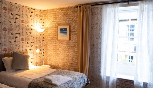 Habitación básica