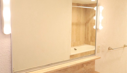 Habitación Deluxe doble