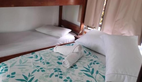 Family Quadruple Room