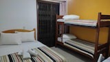 Family Quadruple Room