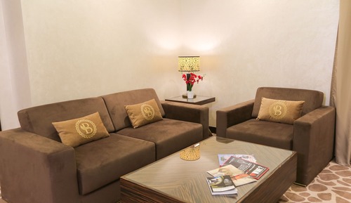 Deluxe Studio Suite