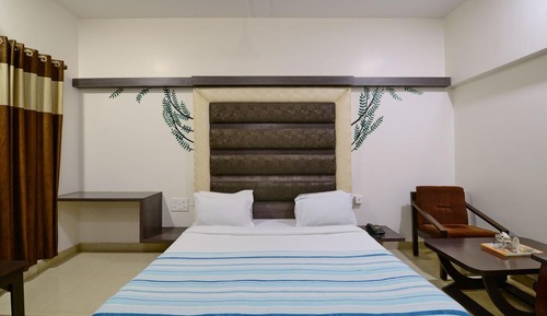 Habitación ejecutiva