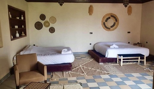 Suite superior