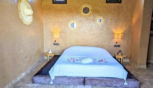 Habitación estándar
