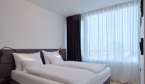 Luxury Apartment
