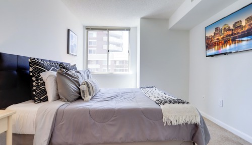 Apartamento Confort, 1 habitación, vistas a la ciudad