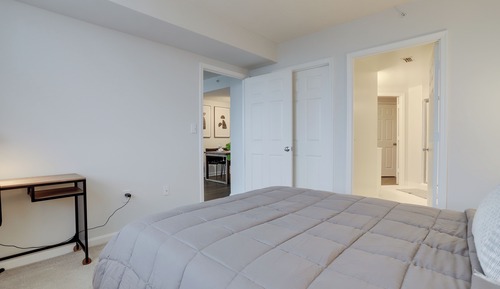 Apartamento Confort, 2 habitaciones, vistas a la ciudad