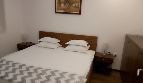 Suite estudio Deluxe