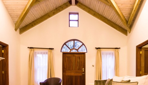 Two Badrooms Cottage (4 PAX)