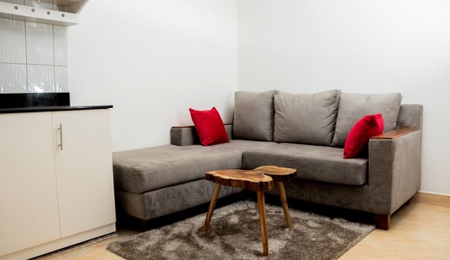 Suite ejecutiva