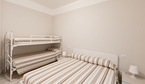 Apartamento (Ponente)